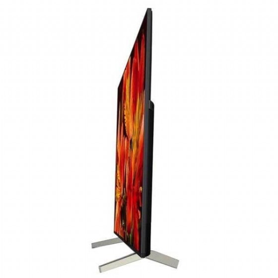 �������� Sony KD55XF8596BAEP 4K �55 ������ ����