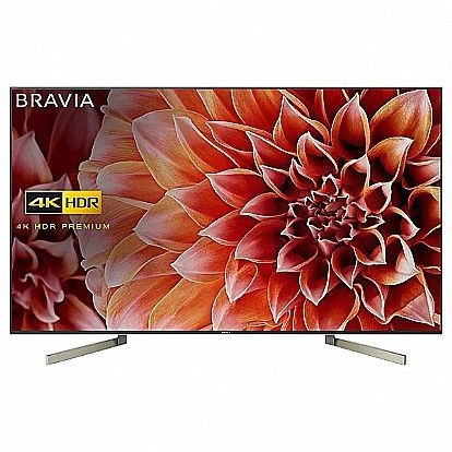 �������� Sony KD55XF9005BAEP 4K �55 ������ ����