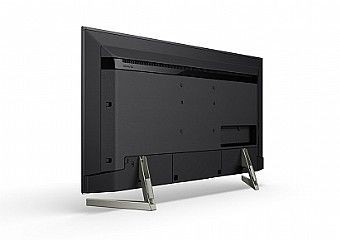 �������� Sony KD55XF9005BAEP 4K �55 ������ ����