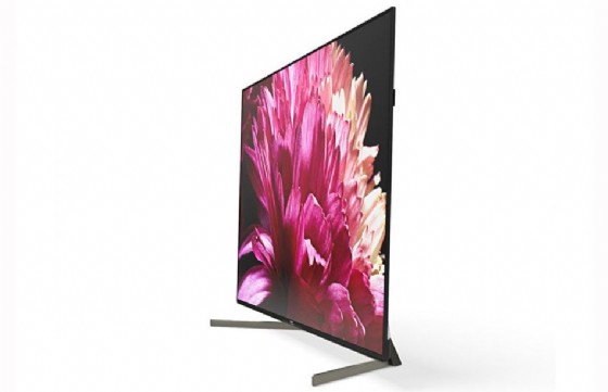 �������� Sony KD55XG9505BAEP 4K �55 ������ ����