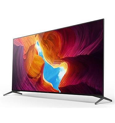 �������� Sony KD55XH9505BAEP 4K �55 ������ ����