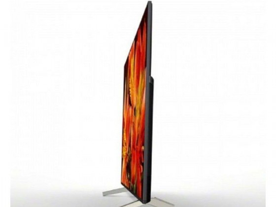 �������� Sony KD60XF8305BAEP 4K �60 ������ ����