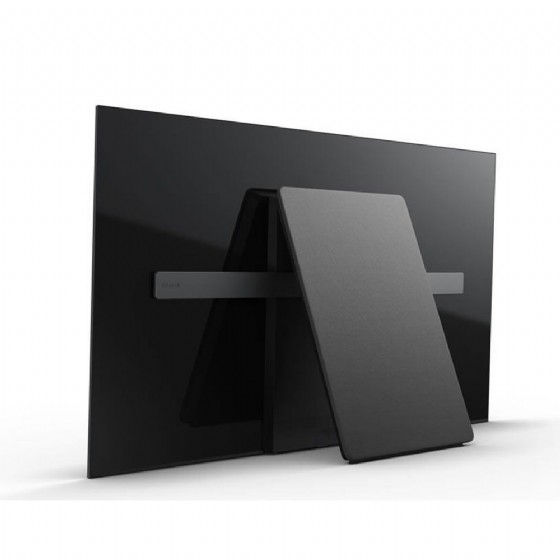 �������� Sony KD65A1BAEP 4K �65 ������ ����