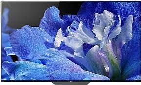 �������� Sony KD65AF8BAEP 4K �65 ������ ����