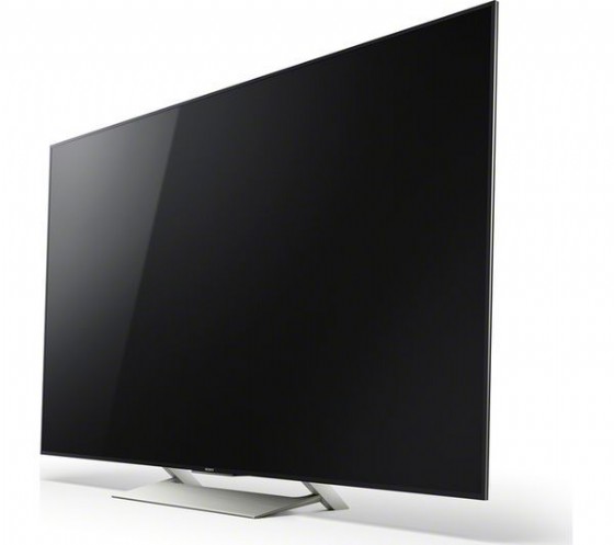 �������� Sony KD65XE9005 4K �65 ������