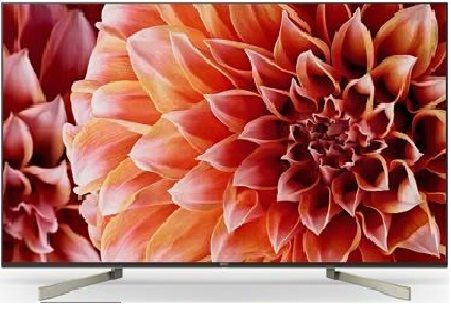 �������� Sony KD65XF9005BAEP 4K �65 ������ ����