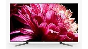 �������� Sony KD65XG9505BAEP 4K �65 ������ ����