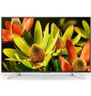 �������� Sony KD70XF8305BAEP 4K �70 ������ ����