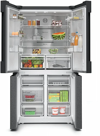 ���� ������ ����� Bosch KFN96AXEA �605 ����� ���