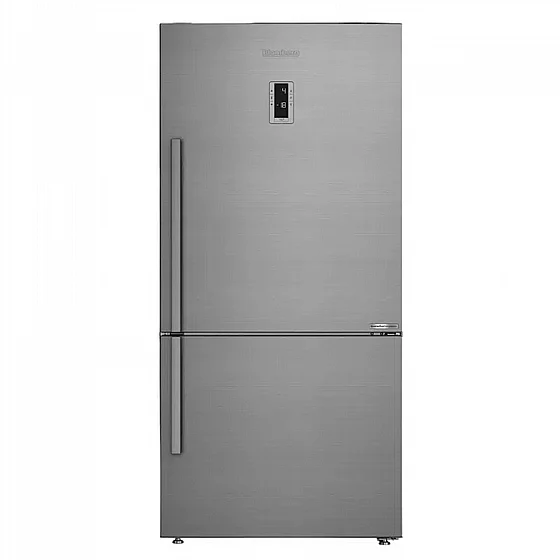 ���� ����� ����� 580 ���� ��� Blomberg KND3958XPP - ����� �������|����� �����