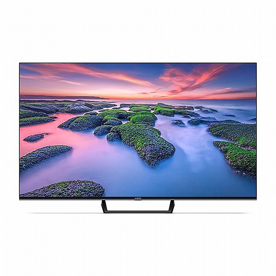 �������� Xiaomi A2 55" L55M7-EAEU 4K �55 ������ ������