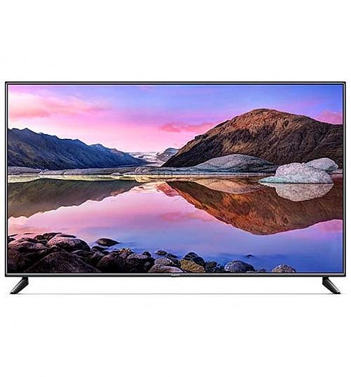 �������� Xiaomi TV P1E 65 L65M7-7AUKR 4K �65