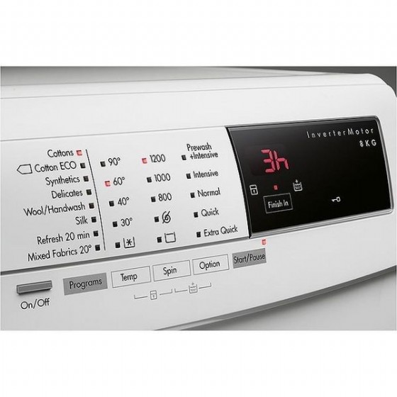 ����� ����� ���� ����� AEG L68270FL �7 ��"�