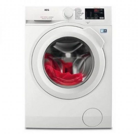 ����� ����� AEG L6FBI27W