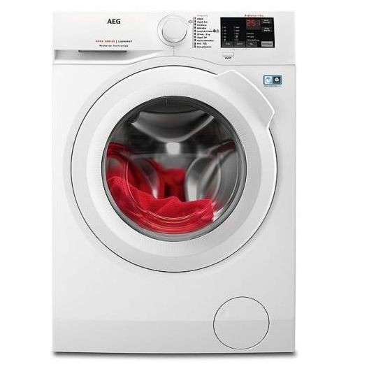 ����� ����� AEG L6FE7261IM