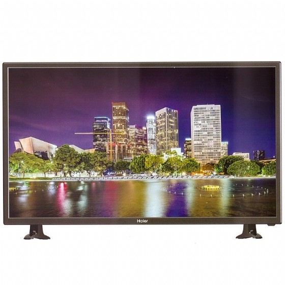 �������� Haier LE32B8300 HD Ready �32 ������