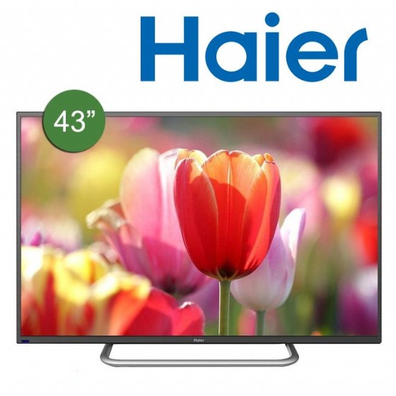 ������� Haier LE49B7000 LED �49 ������