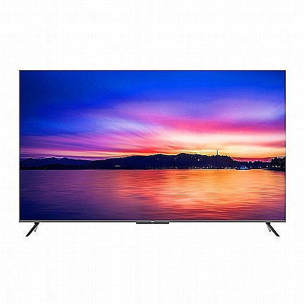 �������� Haier 50" 4K ����� ��� LE50Q8611