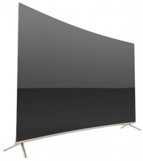 �������� Haier ����� LE55Q6500TUN