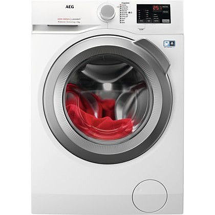 ����� ����� AEG LF6I8444BM �8 ��"�