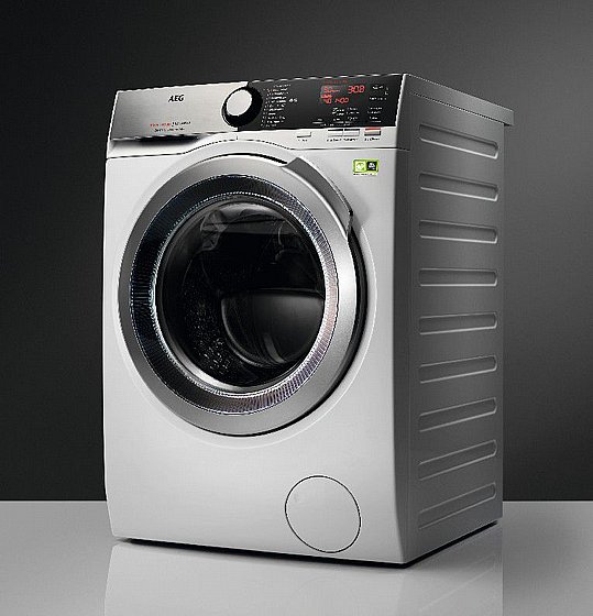 ����� ����� AEG LFN8E8432BM HC ����� �����