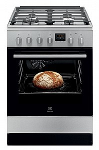 ����� ����� ������ Electrolux LKK620200X ���������� ����� ����� ��������