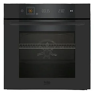 תנור בנוי Eclipse דגם MBBIM10600MTMSW בקו BEKO שחור מט | יבורן רשמי | BEKO ישראל תנור בנוי Eclipse דגם MBBIM10600MTMSW בקו BEKO שחור מט | יבורן רשמי | BEKO ישראל