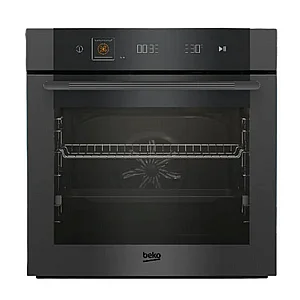 תנור בנוי פירוליטי Eclipse דגם MBBIM10600MTPSWE בקו BEKO שחור | יבואן רשמי | BEKO ישראל תנור בנוי פירוליטי Eclipse דגם MBBIM10600MTPSWE בקו BEKO שחור | יבואן רשמי | BEKO ישראל