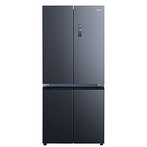 מקרר Midea MDRM706BIL70 מידאה | יבואן רשמי | Midea ישראל | ישירות מהיבואן הרשמי | מקרר Midea MDRM706BIL70 מידאה | יבואן רשמי | Midea ישראל | ישירות מהיבואן הרשמי |