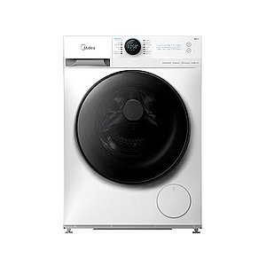 מכונת כביסה Midea MF200W90WBW 9 ק"ג מידאה | 3 שנים אחריות המילטון היבואן הרשמי מכונת כביסה Midea MF200W90WBW 9 ק"ג מידאה | 3 שנים אחריות המילטון היבואן הרשמי