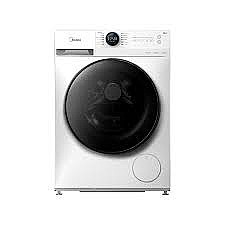 מכונת כביסה Midea MFL80-DU1403B 8 ק"ג מידאה מכונת כביסה Midea MFL80-DU1403B 8 ק"ג מידאה