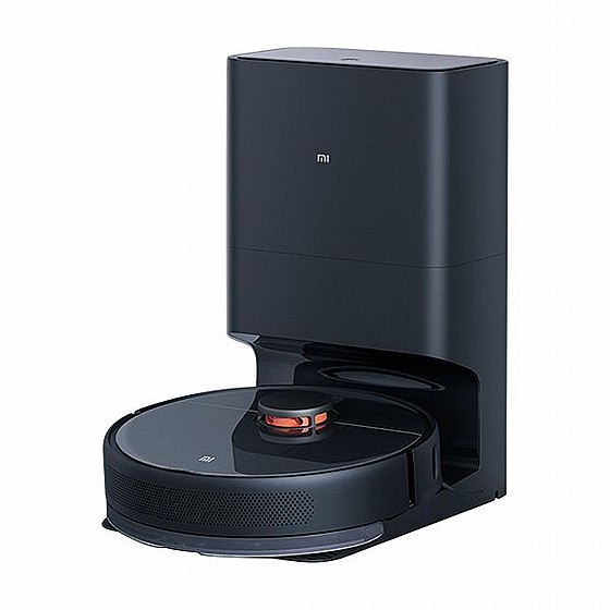 ���� ��� ���� ������ ������ +���� ����� ��� �������� ��� ROBOT VACUUM MOP 2 ULTRA + EMPTY ST- �����