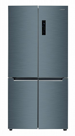 ���� 4 ����� ���� ���� Amcor MR-453 SS