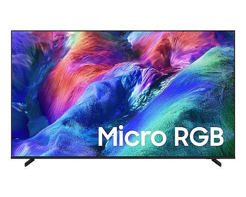 ��������� Micro RGB 4k ���� R85H Vision AI ����� 75 ���� (2026) MRE75R85H Samsung| ����� ����� | SAMSUNG ����� | ������ ������� ������