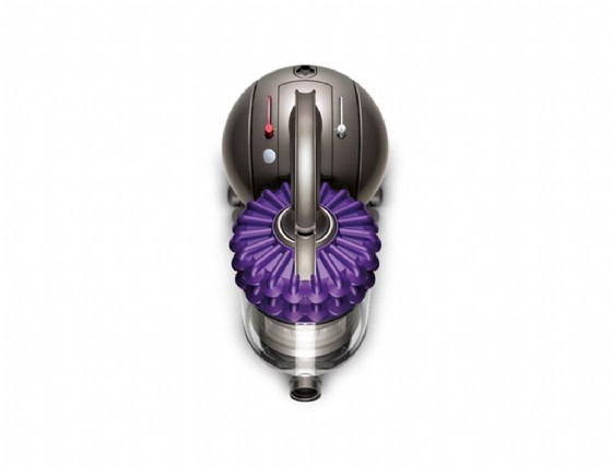 ���� ��� ���� Dyson DC52 Allergy Musclehead ������
