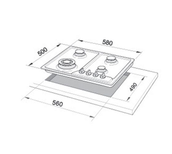 ������ �� Delonghi NDG69 ����� �����