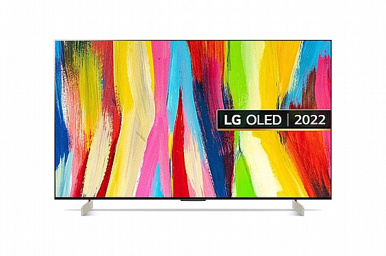 �������� LG OLED48C26LA 4K �48 ������|���� ���� ������ |����� ����� ��� ����