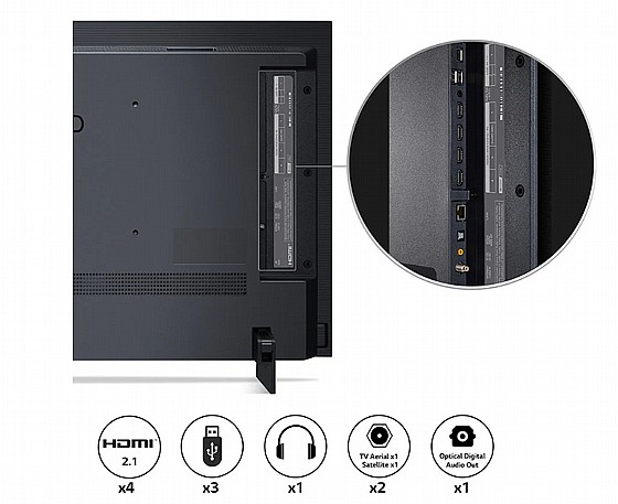 �������� LG OLED48C26LA 4K �48 ������|���� ���� ������ |����� ����� ��� ����