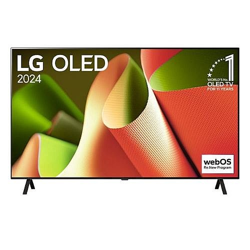 �������� 4K OLED55B46LA� LG| ����� �����
