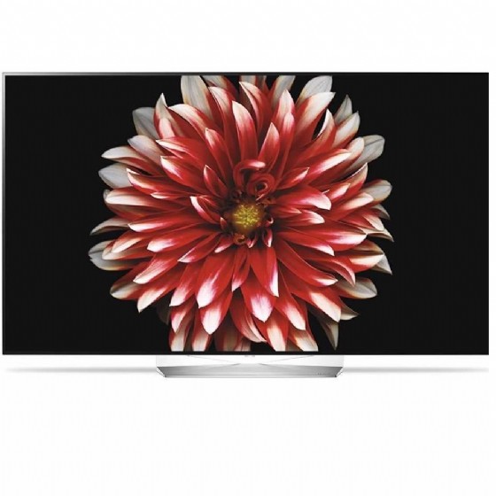 �������� LG OLED55B7Y 4K �55 ������