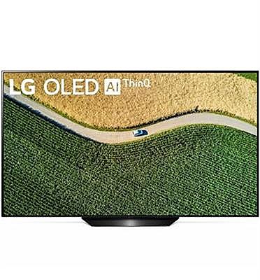 �������� LG OLED55B9PVA 4K �55 ������