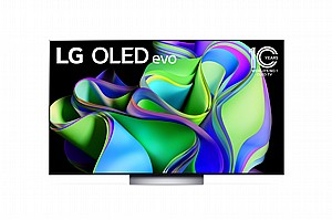 	��� �����������evo  LG OLED - ����� 55 ����' Smart TV  ���������� K4 ���: OLED55C36LA