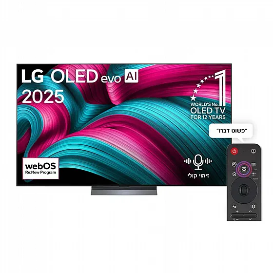 �������� LG OLED55C56LA|����� �����