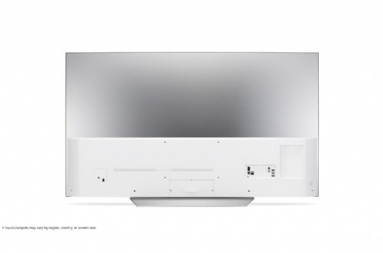 �������� LG OLED55C7Y 4K �55 ������ �����