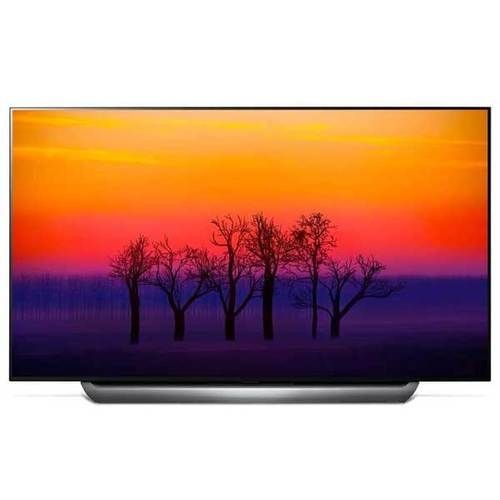 �������� LG OLED55C8Y 4K ������ �����