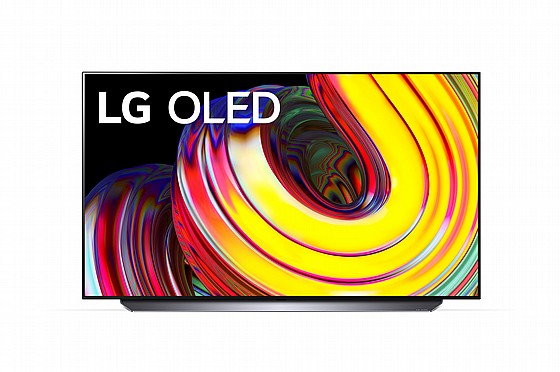 �������� LG C2 OLED55CS6LA 4K �55 ������