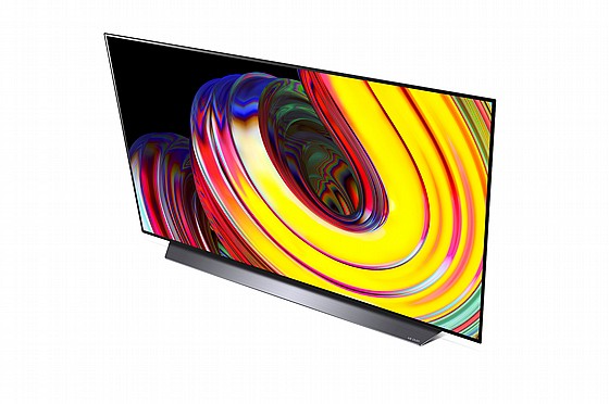 �������� LG C2 OLED55CS6LA 4K �55 ������