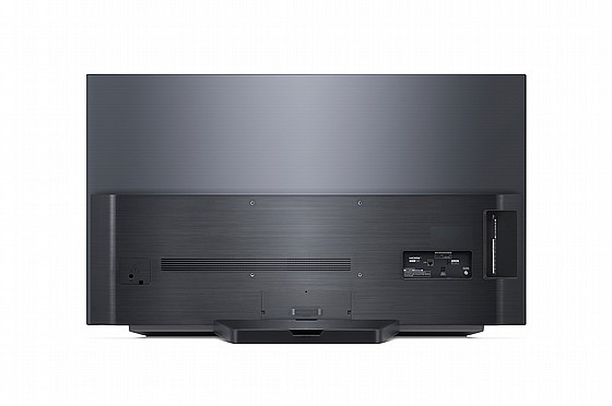 �������� LG CS OLED55CS6LA 4K �55 ������