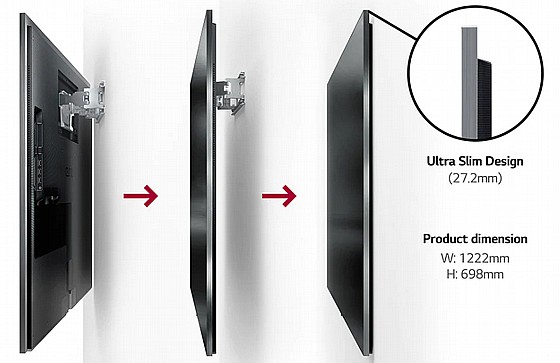 �������� LG OLED55G26LA 4K �55 ������ |���� ���� ������ ����� ����� |����� ����� ��� ����