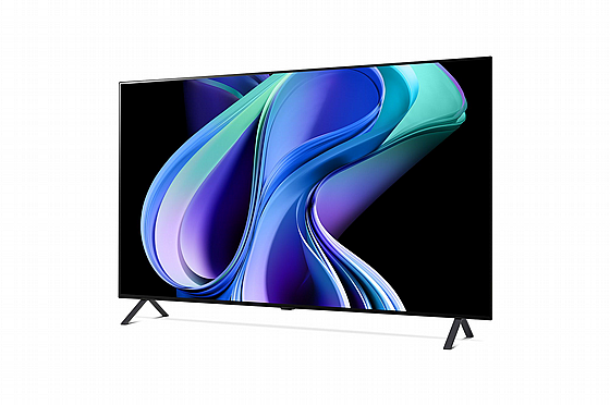 �������� LG A3 OLED65A36LA 4K �65 ������